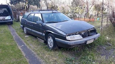 Ricambi per CITROEN XM_ depoca