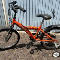 007 Bici Bimbo 20x175