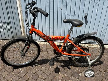 007 Bici Bimbo 20x175