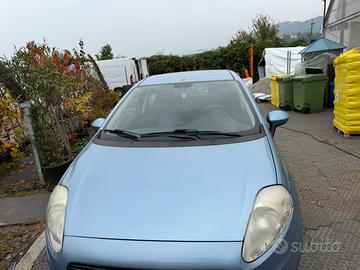 Grande punto neopatentati