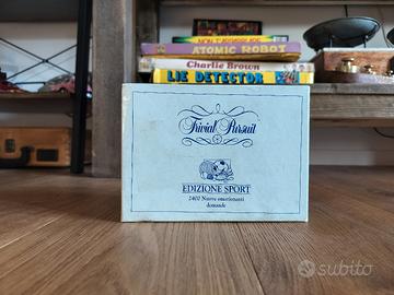 Trivial Pursuit edizione Sport 