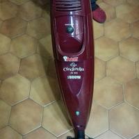 Scopa elettrica Polti Cinderella AS303