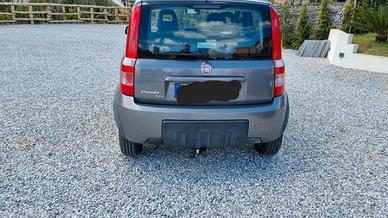 Fiat Panda 4x4 