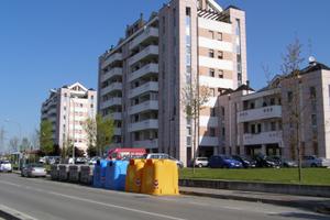 Garage - Box