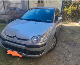 Citroen c4 - 2006