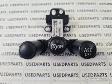 3422723 Pulsantiera start&Stop ASC mini R55 R56 57