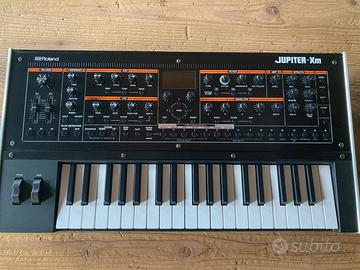 Roland Jupiter Xm