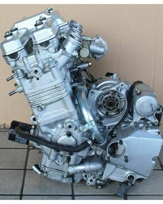 Motore per pezzi ricambio Yamaha FZR 1000 3GM