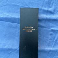 Penna scanner traduttore S530, legge e traduce tes