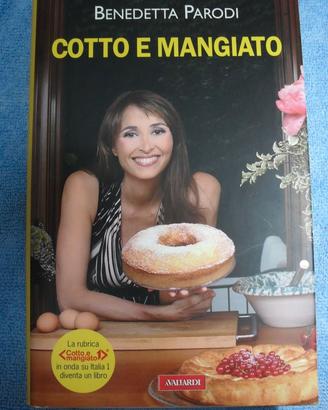 Libri cucina