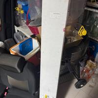 Porta pacchi Multipla seconda serie