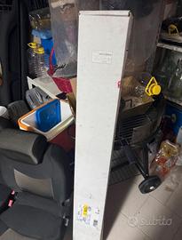 Porta pacchi Multipla seconda serie