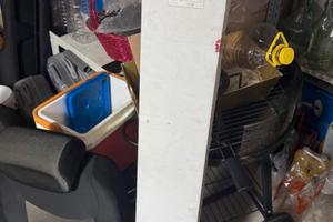 Porta pacchi Multipla seconda serie