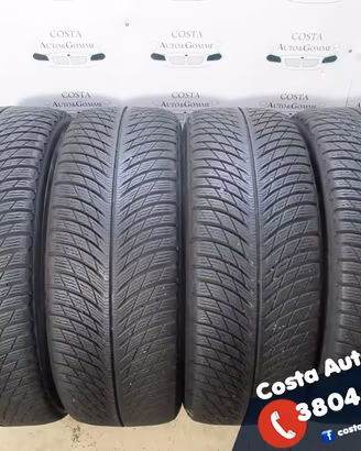235 55 19 Michelin  95% MS 235 55 R19  Pneus
