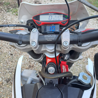 Beta rr 50 track