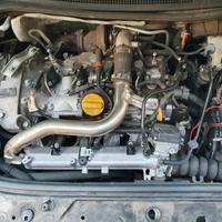 Motore F4R 37 Renault Megane GT 