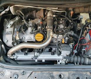 Motore F4R 37 Renault Megane GT 