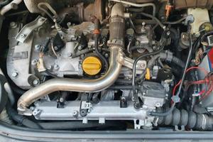 Motore F4R 37 Renault Megane GT 