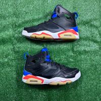 Sneakers Nike Air Jordan Flight Club 91 Black