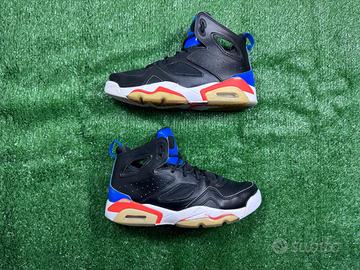 Sneakers Nike Air Jordan Flight Club 91 Black