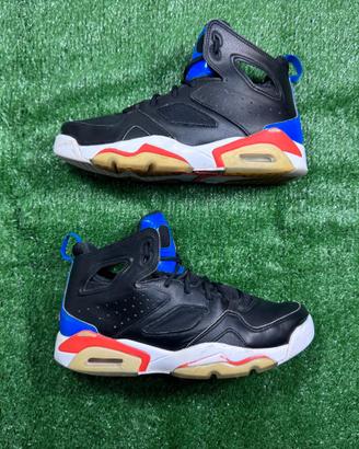 Sneakers Nike Air Jordan Flight Club 91 Black