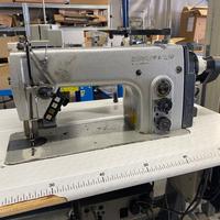 Macchina per cucire industriale