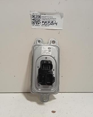 CENTRALINA POMPA CARBURANTE JAGUAR XE Serie (X760)