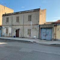 Terreno edificabile in via Bellini, Sassari