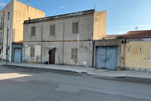 Terreno edificabile in via Bellini, Sassari