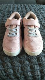 Scarpe bimba Artengo 34