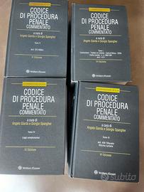 Codice di procedura penale commentato nuovo
