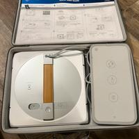 Robot lavavetri Ecovacs