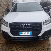Audi q2 1.6 TDI S tronic Design