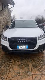 Audi q2 1.6 TDI S tronic Design