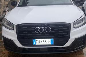 Audi q2 1.6 TDI S tronic Design