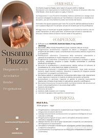 Disegnatore - Geometra - Architetto - Render 2d 3d