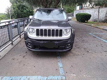 Jeep renegade 2000 multiget 4×4