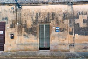 Indipendente con volte a stella e giardinetto