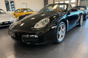Porsche Boxster S 3.4 987