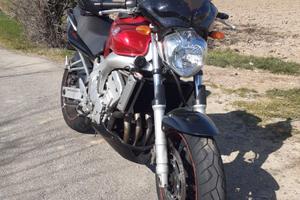 Yamaha fz 6