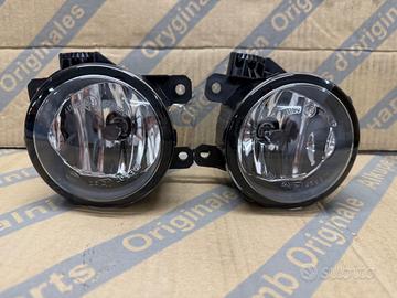 52104431 FARETTO FENDINEBBIA ORIGINALE FIAT PANDA 