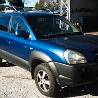 Ricambi per HYUNDAI TUCSON 2.0 TDI 4X4