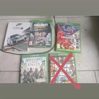 giochi xboxe one