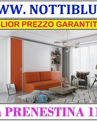 Letto a Scomparsa 2 piazze_12 rate
