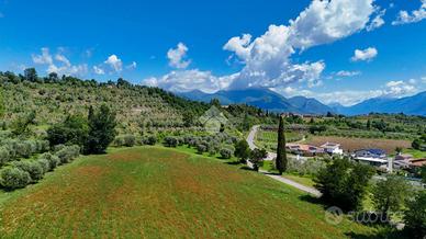 TER. AGRICOLO A POLPENAZZE DEL GARDA