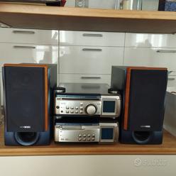 Used Kenwood RD-VH7 Receivers for Sale | HifiShark.com