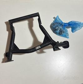 Cavalletto centrale per Honda NC750X 2025