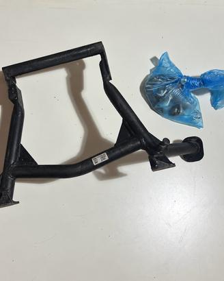 Cavalletto centrale per Honda NC750X 2025