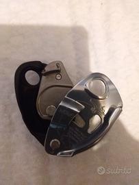 discensore ID petzel