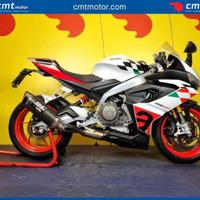 APRILIA RS 660 Garantita e Finanziabile